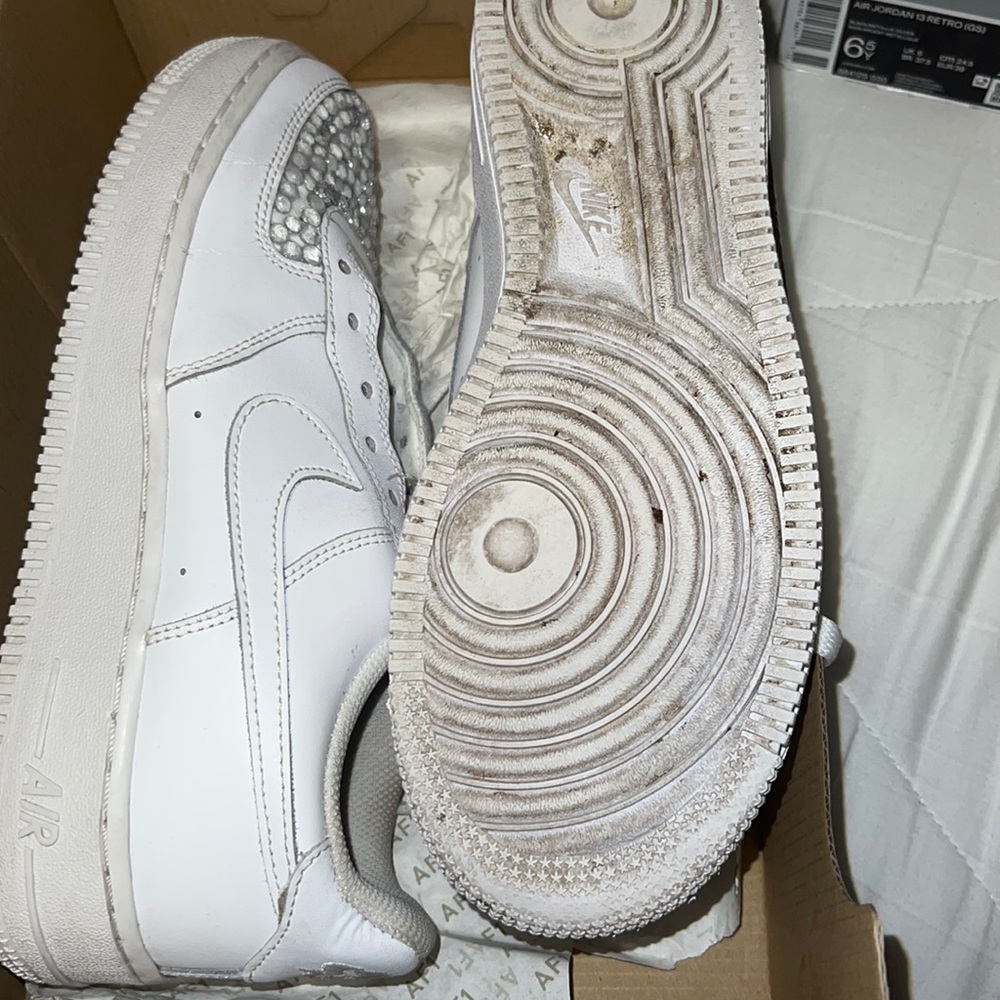 Air Force 1 6/5y (GS)